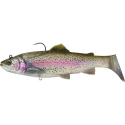 3D Trout Shad 20.5cm 135g...