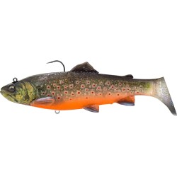 3D Trout Shad 20.5cm 135g...