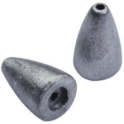 21g/3pcs- Fusion19 Bullet...