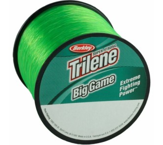 15lb-7,5kg/ 0.29mm-1000m - Solar Trilene Big Game Mono