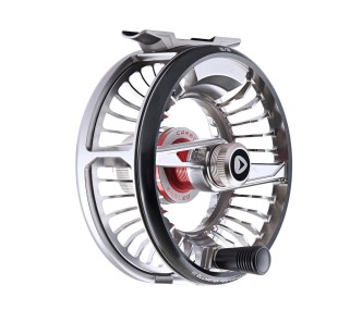5/6 - TITAL Fly Reel - Greys