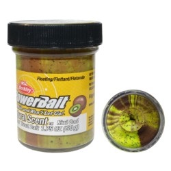 Kiwi Cool - 50g- Powerbait...