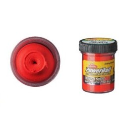 Snk Slmn Egg Red - 50g-...