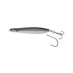 87mm/16g -  Seeker ISP...