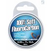S.G. Soft FluoroCarbon 0.17mm/2.1kg