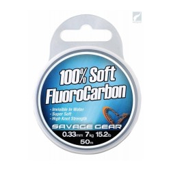 S.G. Soft FluoroCarbon...