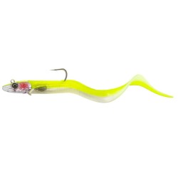 Conger Eel 17cm/90g - Lemon...