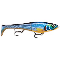 Rapala X-Rap Peto- Blue...