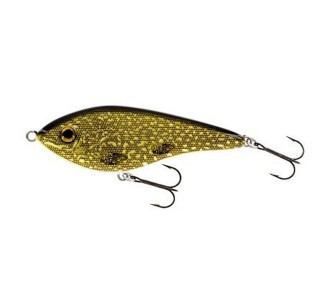 Westin Swim Glidebait Sinking Natural Pike 15cm/115g