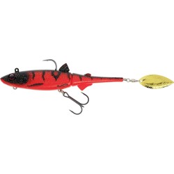 HYPOTEEZ SPINTAIL - 14cm -...