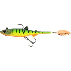 HYPOTEEZ SPINTAIL - 14cm -...