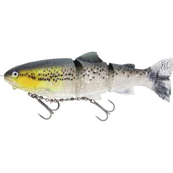 TOMMY THE TROUT INLINE -...