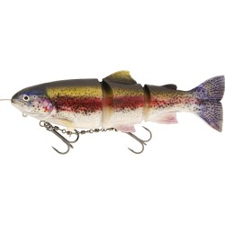 TOMMY THE TROUT INLINE -...