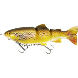TOMMY THE TROUT INLINE -...