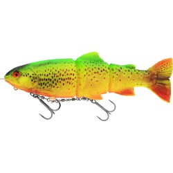 TOMMY THE TROUT INLINE -...