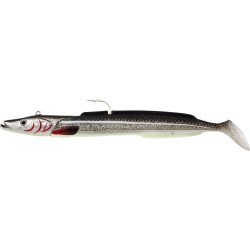 SANDY ANDY JIG 14cm 32g 4/0...