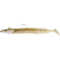 SANDY ANDY JIG 14cm 32g 4/0...