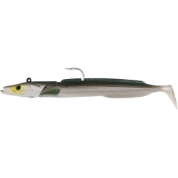 SANDY ANDY JIG 14cm 32g 4/0...