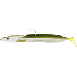 SANDY ANDY JIG 14cm 32g 4/0...