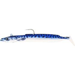SANDY ANDY JIG 14cm 32g 4/0...