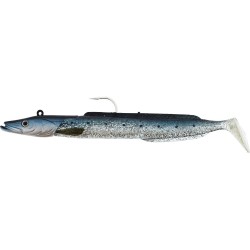 SANDY ANDY JIG 14cm 32g 4/0...