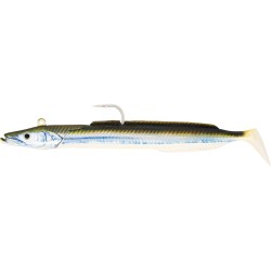 SANDY ANDY JIG 14cm 32g 4/0...