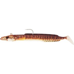 SANDY ANDY JIG 10cm 12g 1/0...
