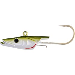 SANDY ANDY SPARE JIG HEAD...