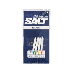 60lbs Main Line/ 40lbs Hook...