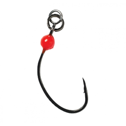 Grip Point Single hooks 1X...