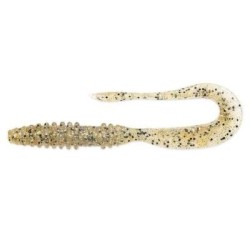 Mad Wag Mini 2.5 - Silver...