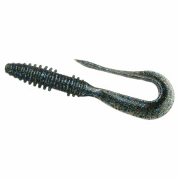 Mad Wag 7 - Green Pumpkin...