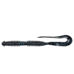 Mad Wag Long 8 - Black Blue...