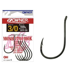 copy of Mosquito Hooks...