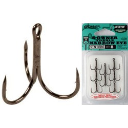 STN-36BC TUBE Treble Hook...
