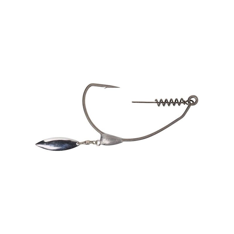 Savage Gear Weedless EWG Hooks 5g/ size 10/0 /2pcs