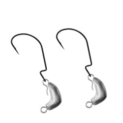 Mustad Jig Head Hook size 1...