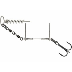 Spin Rig 9.5cm 0.70mm SGY...