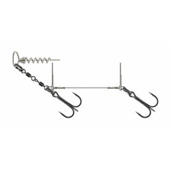 Spin Rig 16cm 0.70mm SGY...