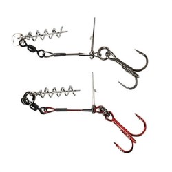 Carbon49 Corkscrew Stinger...