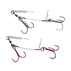 Carbon49 Corkscrew Stinger...