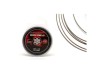 20kg - 10m - EFFZETT COATED CORE 49 STEELWIRE - DAM