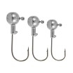 Jig Heads Size 4, 2gr