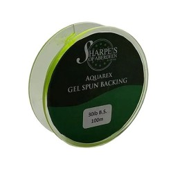 30lb 0.25mm 100m  - Sharpes...