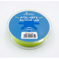 30lb 300m - Sharpes Aquarex...