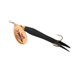Flying C 15g. Black-Copper...