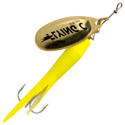 Flying C 10g. Yellow-Gold...