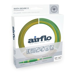Fast Intermediat WF8/9 -...