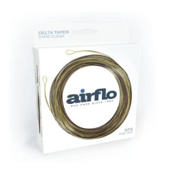 Delta Taper Camo Clear WF6...