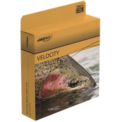 Sink WF-6 Velocity Fly Line...